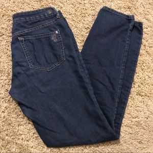 Jessica Simpson Kiss Me Jeggings Jeans